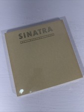 Sinatra The Reprise Years 1975 U.K. 4 LP Box Set w/book SEALED picture