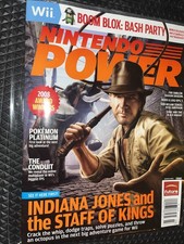Nintendo Power Magazine #239 picture