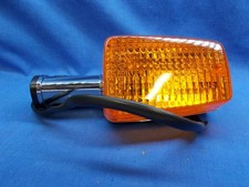 Honda 33450-MA1-671. OEM LH Front Turn Signal Assy. Fits Honda GL500(81-82). picture
