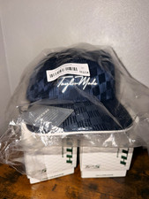 Kith x Taylormade Silk Leggero Cap picture