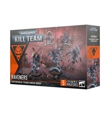 Warhammer 40k: Kill Team: Raveners picture