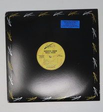 Goodie Mob – Soul Food, LFLP-6018, 2 x Vinyl, LP, Album, Promo, Stereo picture