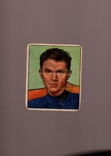 1950 Bowman - Al Baldwin #46 (RC) picture