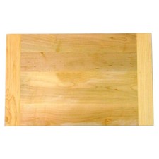 Rok Hardware Pull out Kitchen Cabinet Food Wood Cutting Chopping Board 16