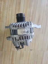 ALTERNATOR 11228A Carquest Used Remanufactured 140 Amps Dodge Chrysler Jeep  picture