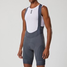 YKYWBIKE Cycling Bib Shorts Men Outdoor Bike Cycling Padded Tights Bicycle Bibs picture
