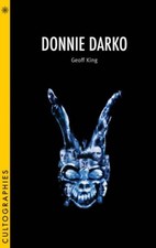 Donnie Darko Paperback Geoff King picture