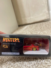 HEATERS x ERROR404 twerkstallion 1/64 picture
