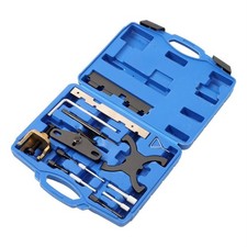18Pcs Engine Camshaft Timing Kit Camshaft Flywheel Locking Tool picture