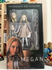 NECA Megan Figurine  picture