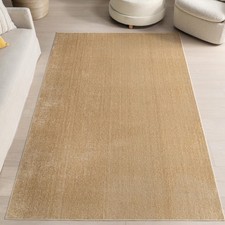 Nuloom SpinClean Alena Tan 6'7