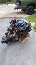 1990 Mercruiser 7.4 454  picture