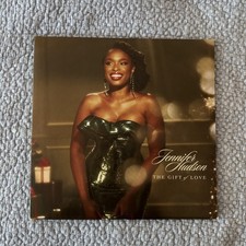 Jennifer Hudson LIMITED EDITION Of Love (Green Vinyl version/2LP)  picture