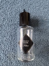 EMPTY BOTTLE Kilian Angels Share Refill Bottle 100mL picture