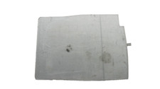 2009-2015 BMW 750i Rear Trunk Floor Cargo Carpet Mat Cover Black 911334505 OEM picture