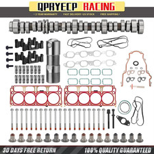 12629512 6.2L Gen V L86 Non AFM Camshaft Lifters Kit Fits 14-20 Chevy GMC V8 OHV picture