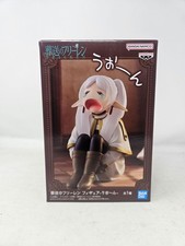 BANPRESTO Frieren 'Uooo-n' Frieren Beyond Journey's End Anime Figure New Boxed picture