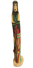Kachina Doll 16