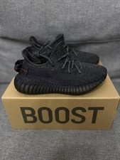 AdidasYeezy 350 V2 Boost Men's Casual Shoes MultipleSizes NewArrival Black Angel picture