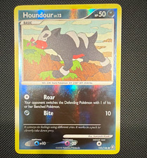 Pokémon TCG Houndour 103/146 Legends Awakened Reverse Holo Common 50 HP English picture