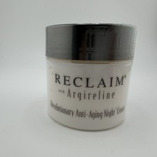 RECLAIM Principal Secret Revolutionary Anti-Aging Night Cream 3.5oz picture