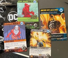 DC Deck-Building Game: Convention Promo Pack 2024 picture