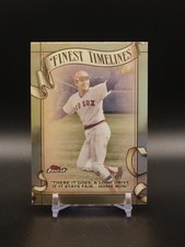 2025 Topps Finest 