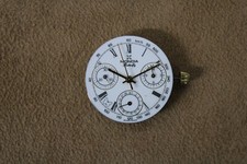 Mondia butterfly harley chrono movement movement  picture