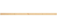 Shinwa Sokutei Bamboo ruler 2 shaku 71900 picture