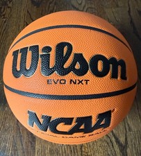 Wilson EVO NXT NCAA Official Game Ball picture