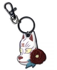 Fuse Memoirs Of A Huntress Anime Key Chain Keychain Manga Licensed NEW VTG Rare picture