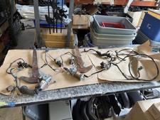 87-91 1987-1991 Ford Truck Bronco electric power Windows Regulators /Harnesses picture