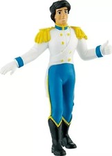 NEW Bullyland 12313 Prince Eric In Uniform 11 Cm Disney Ariel (balance issue) picture