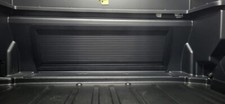 Ford Custom 2024 Double Cab. Bulkhead Load Through Tambour Door. Global Shipping picture