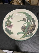 Large Italian Ceramisia 14.25