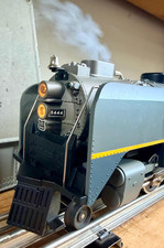 MTH Union Pacific 4-8-4 FEF Northern w/Proto-Sound Preproduction Sample picture