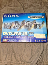 Sony DRU-530A Internal 5.25
