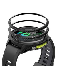 For Garmin Forerunner 970 Cover | Ringke [Bezel Styling] Anti-Scratch Frame picture