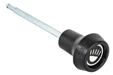JEGS Headlight Switch Knob for Select 1971-1975 Chevy & GMC Models picture