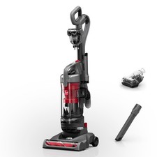 Hoover Rewind Pet Bagless Upright Vacuum Cleaner, Automatic Cord Rewind, Turbo picture