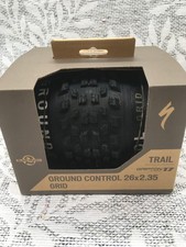 Specialized GROUND CONTROL 2BR T7 26x2.35 Tire. E-Bike Ready. NEW in BOX picture