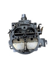 Rebuilt Rochester Quadrajet #7037931 Carburetor 4 Barrel GM 327 350 396 427 454 picture