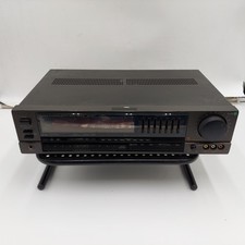 Technics SA-R277 Quarts Synthesizer AM/Fm Stereo Receiver picture