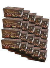 Ganoderma Coffee 4 -1 Creamer & Sugar 20 Boxes - 4 in 1, Healthy Coffee -400 pks picture