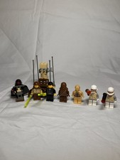 Og Lego Star Wars Lot picture