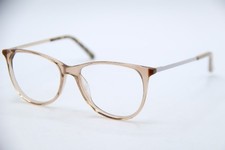 NEW ISAAC MIZRAHI NEW YORK IM30047 BROWN AUTHENTIC DESIGNER EYEGLASSES 54-16 picture