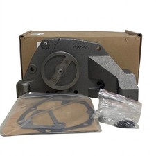 Gates 44084HD Water Pump Cummins NT855 Ford Kenworth Peterbilt Heavy Duty picture
