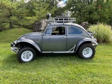 1967 Volkswagen Beetle (Pre-1980) Baja Bug picture