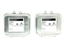 2x New fits OEM 15-18 Porsche Cayenne Xenon HID Headlight Ballast 95863159701 picture