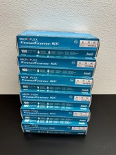 Ansell MICROFLEX FreeForm XL SE FFS-700-XL Nitrile Gloves Lot Of 6 PKS picture